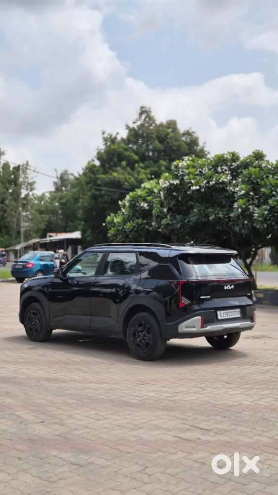 Kia Seltos, 2026, Diesel