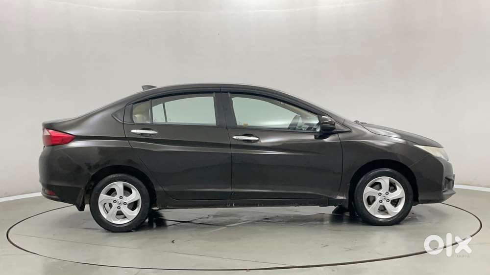 Honda City I-dtec V, 2015, Diesel