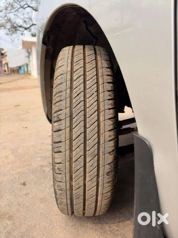 Maruti Suzuki Wagon R 2013