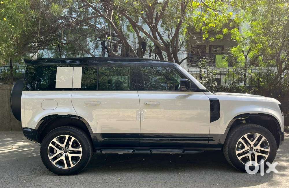 Land Rover Defender 2.0 110 Hse, 2026, Petrol