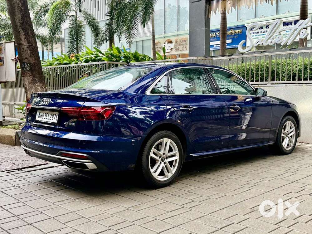 Audi A4 2.0 Technology 40 Tfsi, 2024, Petrol