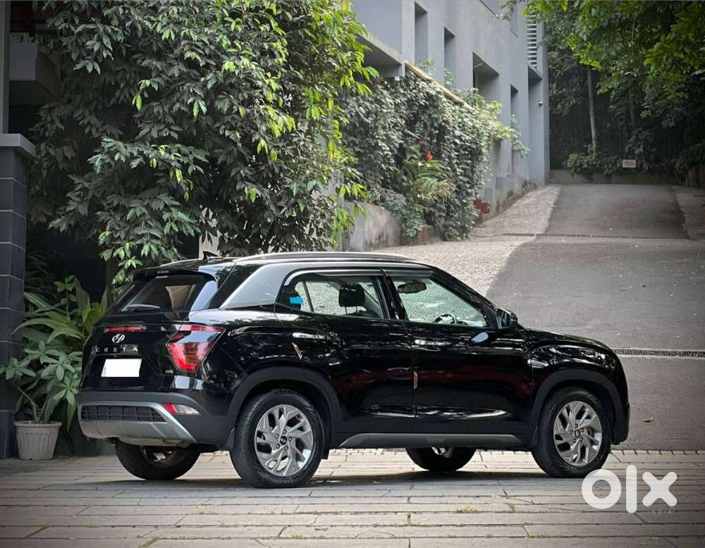 Hyundai Creta 1.5 Sx, 2023, Petrol