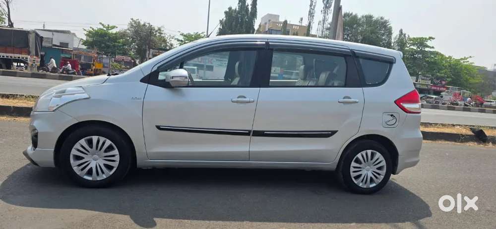 Maruti Suzuki Ertiga 2016 Diesel 160000 Km Driven