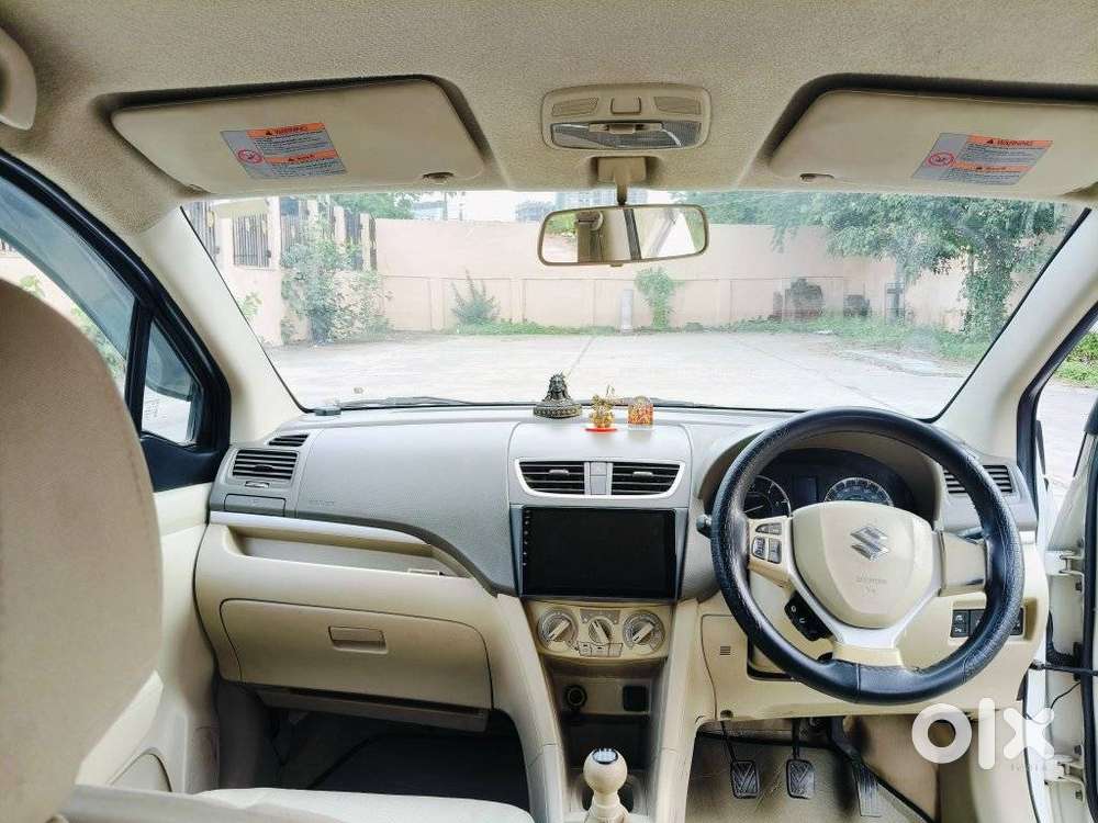Maruti Suzuki Ertiga Shvs Vdi, 2015, Diesel