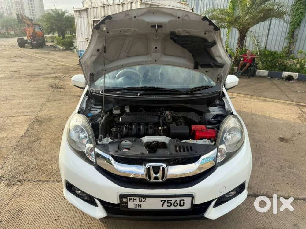 Honda Mobilio V I-vtec, 2014, Petrol