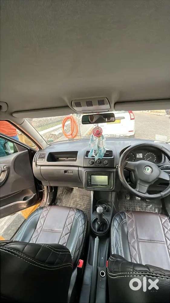 Good Condition Car