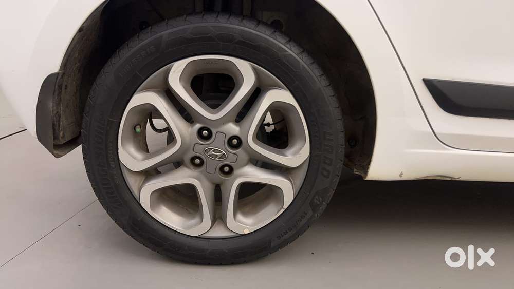 Hyundai Elite I20 Asta (o) 1.2 Mt, 2019, Petrol