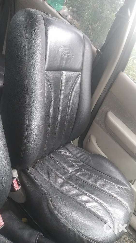Ford Ikon 1.6 Zxi 2004