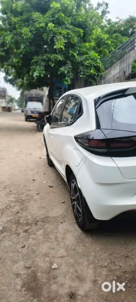 Tata Altroz 1.2 Xm Petrol 2021