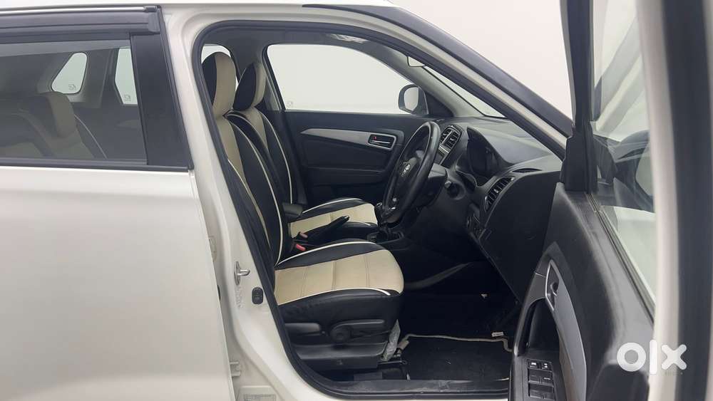 Toyota Urban Cruiser 1.5 High Grade Mt, 2021, Petrol