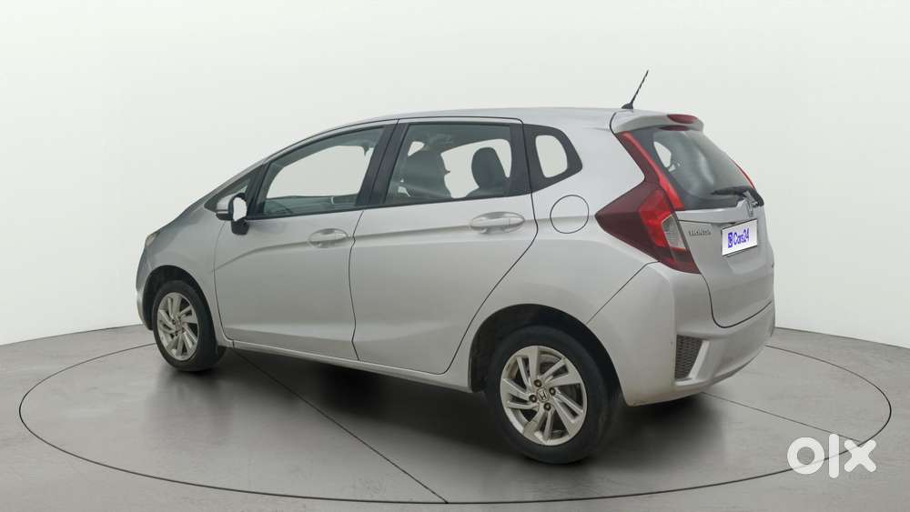 Honda Jazz 1.2 V I Vtec, 2015, Petrol