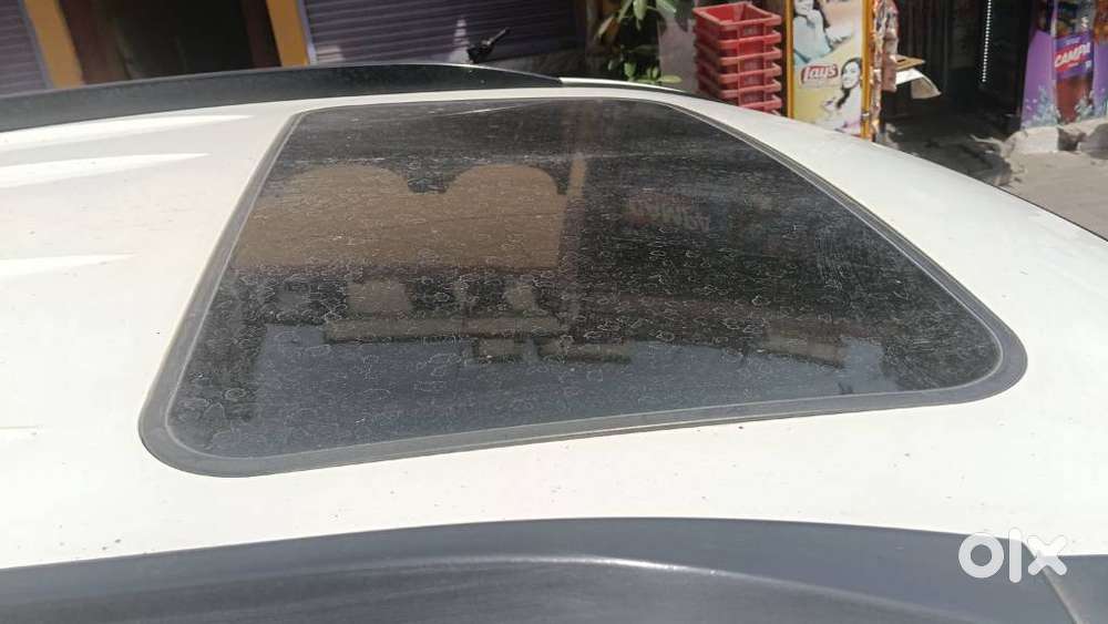 Mahindra Xuv500 2.2 W10, 2016, Diesel