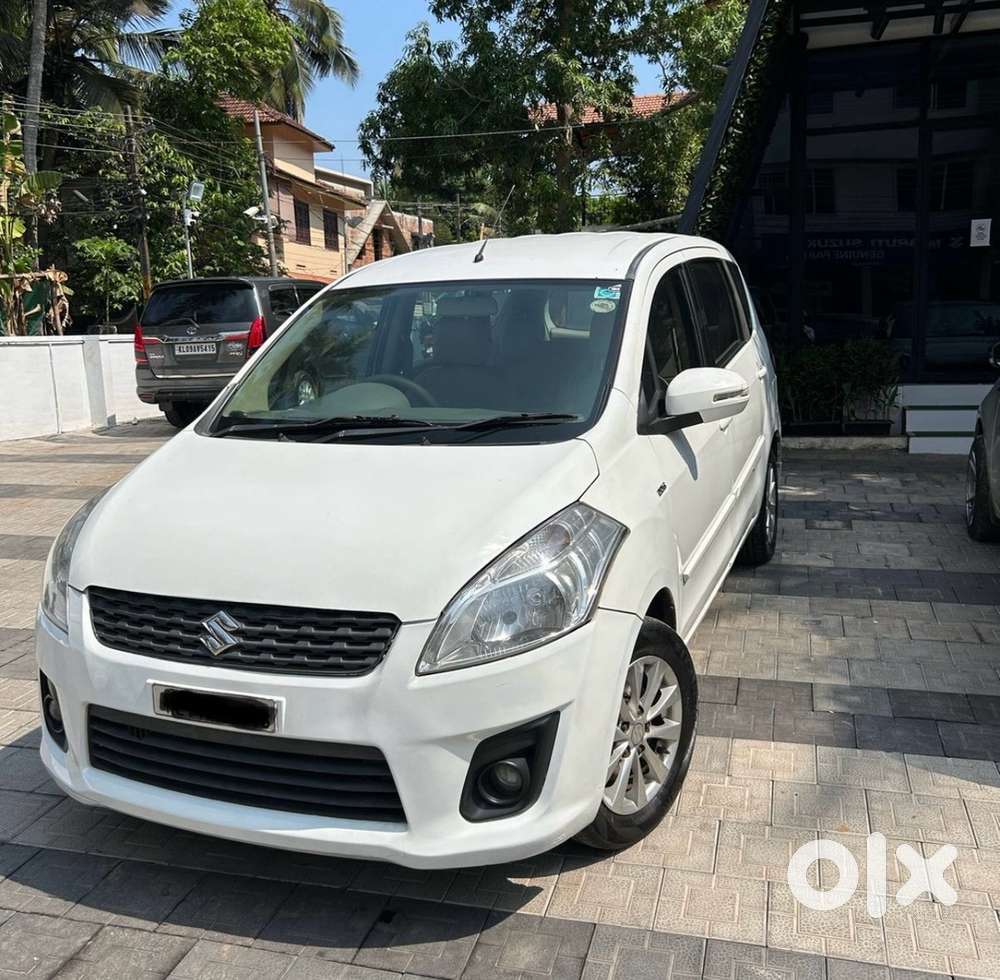 Maruti Suzuki Diesel 2013