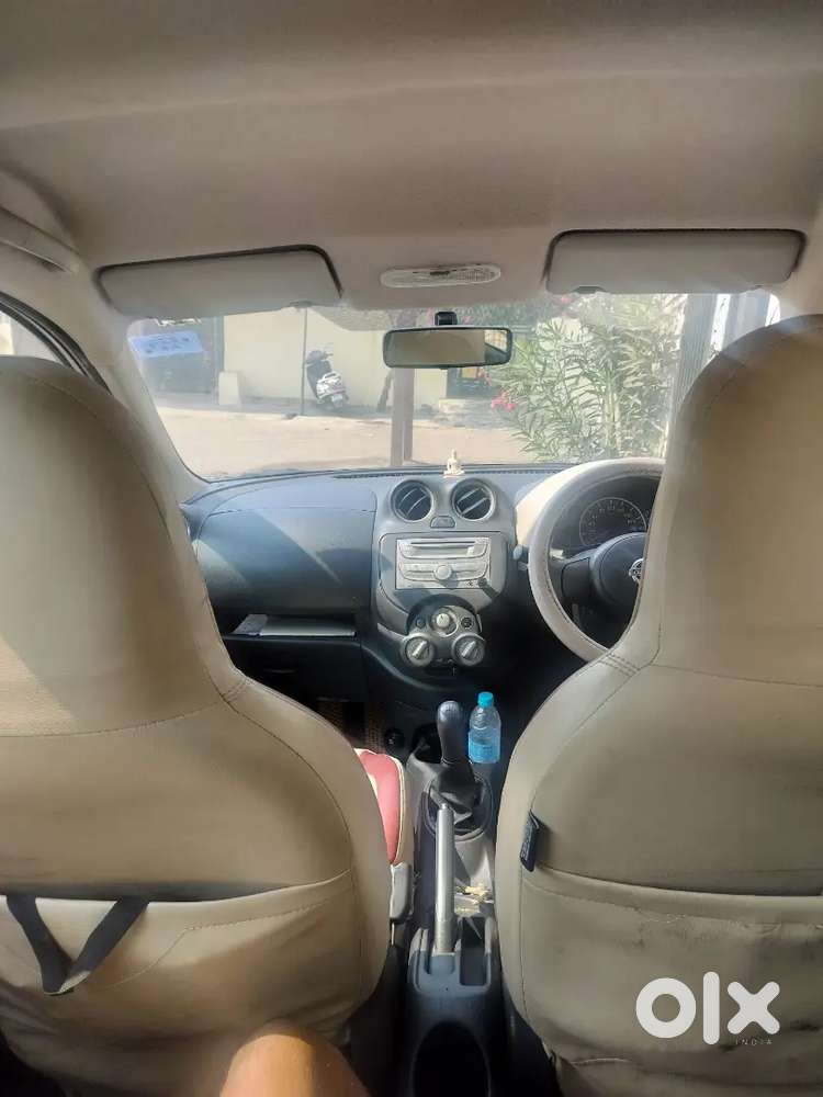 Nissan Micra 2016 Petrol Well Maintained