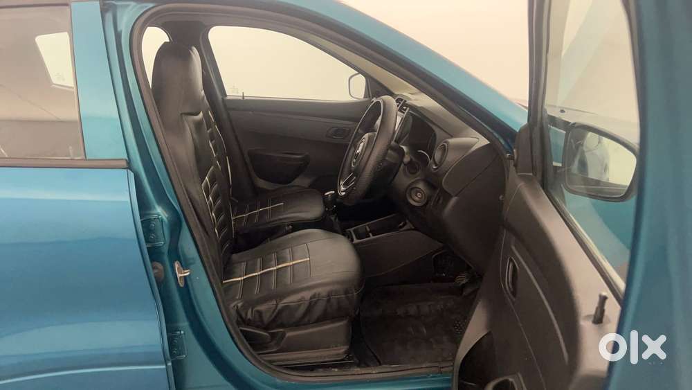 Renault Kwid 0.8 Rxl, 2022, Petrol