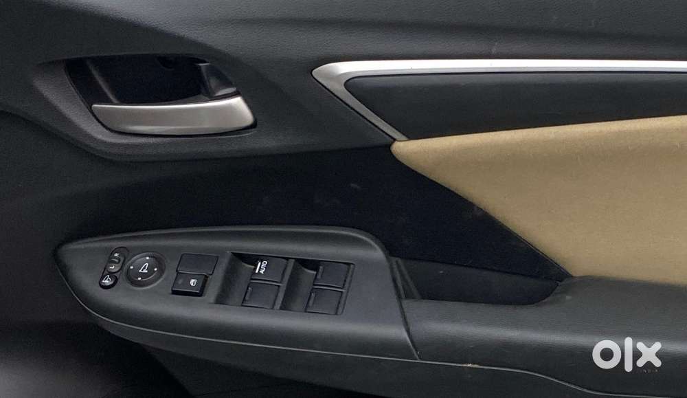 Honda Jazz 1.2 V I Vtec, 2017, Petrol