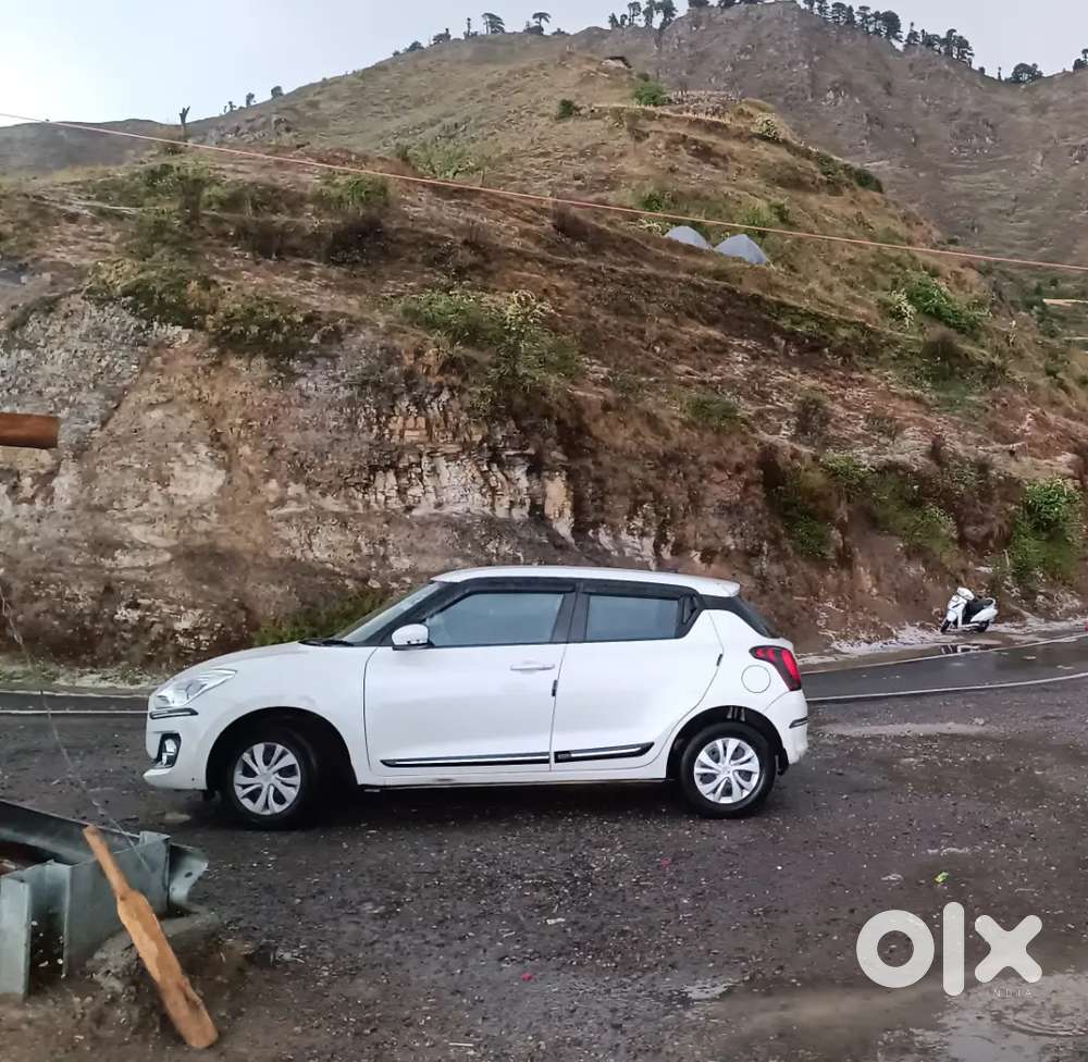 Maruti Suzuki Swift 2022 Petrol