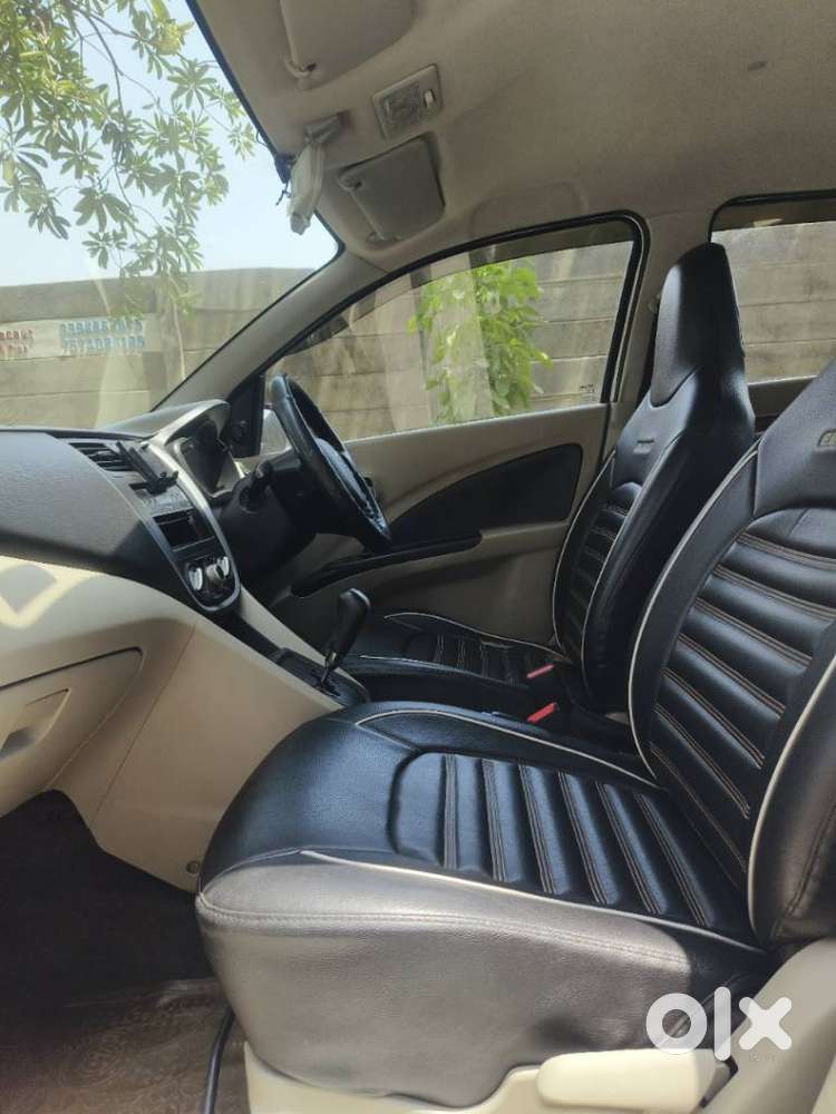 Maruti Suzuki Celerio Vxi Amt, 2017, Cng & Hybrids