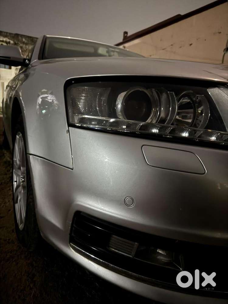 Audi A6 2010 Diesel Well Maintained