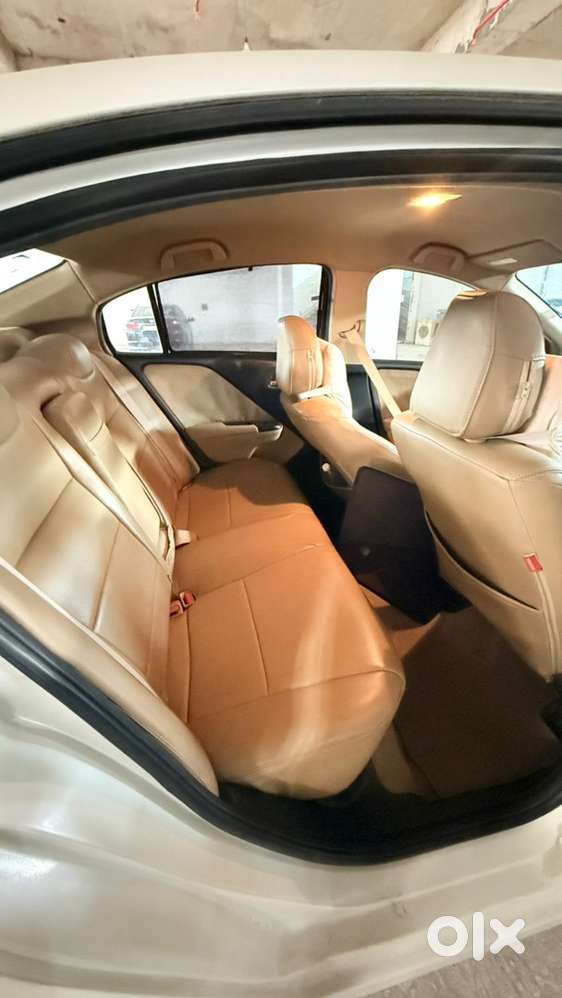 Honda City 2018 Petrol Good Condition