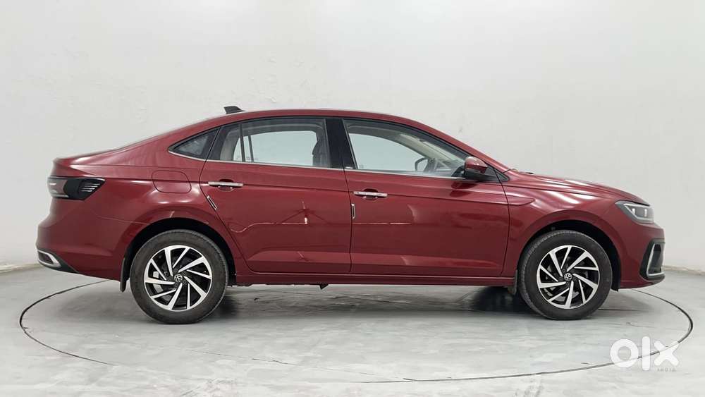 Volkswagen Virtus Topline 1.0 Tsi Mt, 2023, Petrol