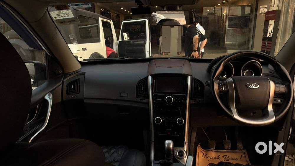 Mahindra Xuv500 Diesel 2018