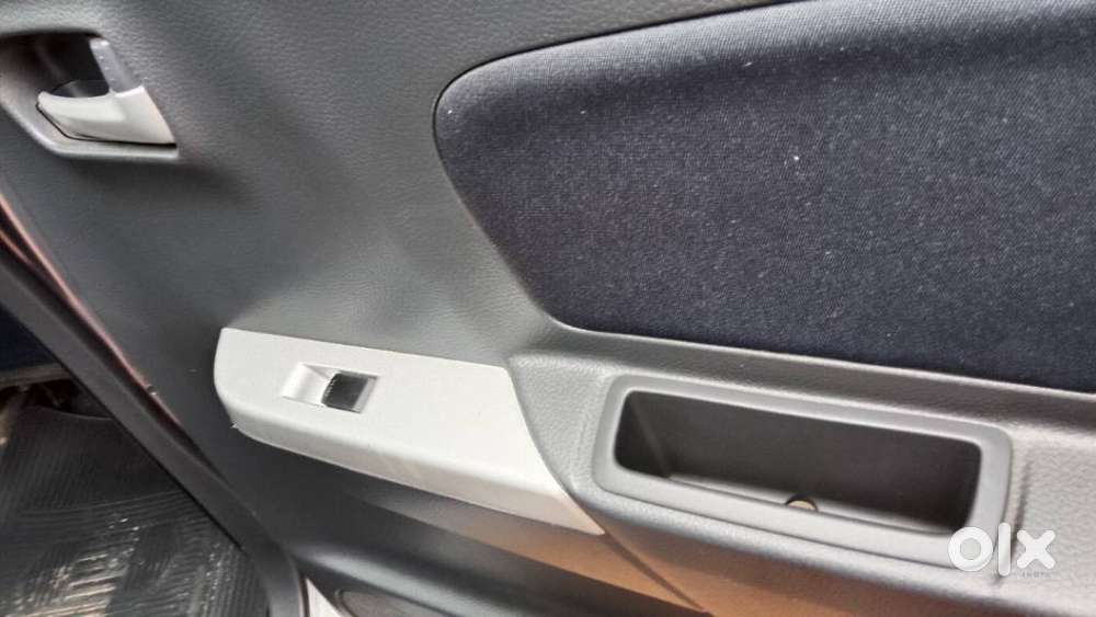 Maruti Suzuki Wagon R Vxi Minor, 2011, Petrol