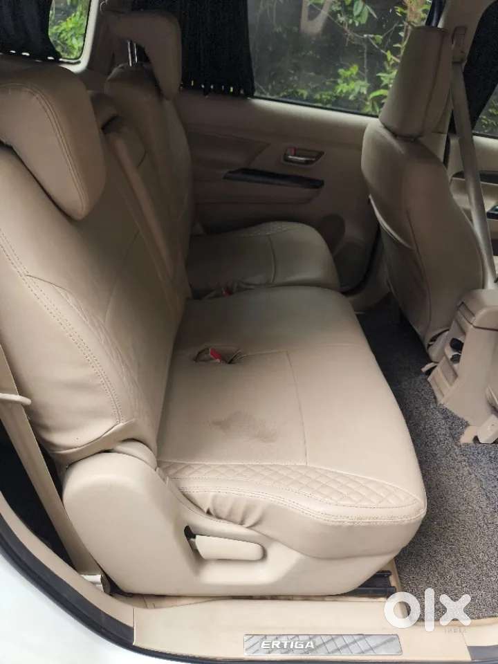Maruti Suzuki Ertiga Zxi (o) Cng [ ], 2024, Cng & Hybrids