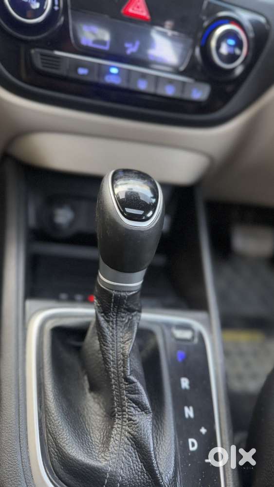 Hyundai Verna Sx Petrol At, 2022, Petrol