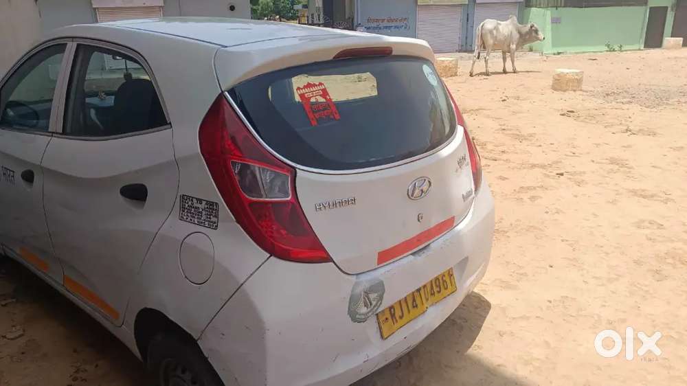 Hyundai Eon Lpg Manual 2nd 2016