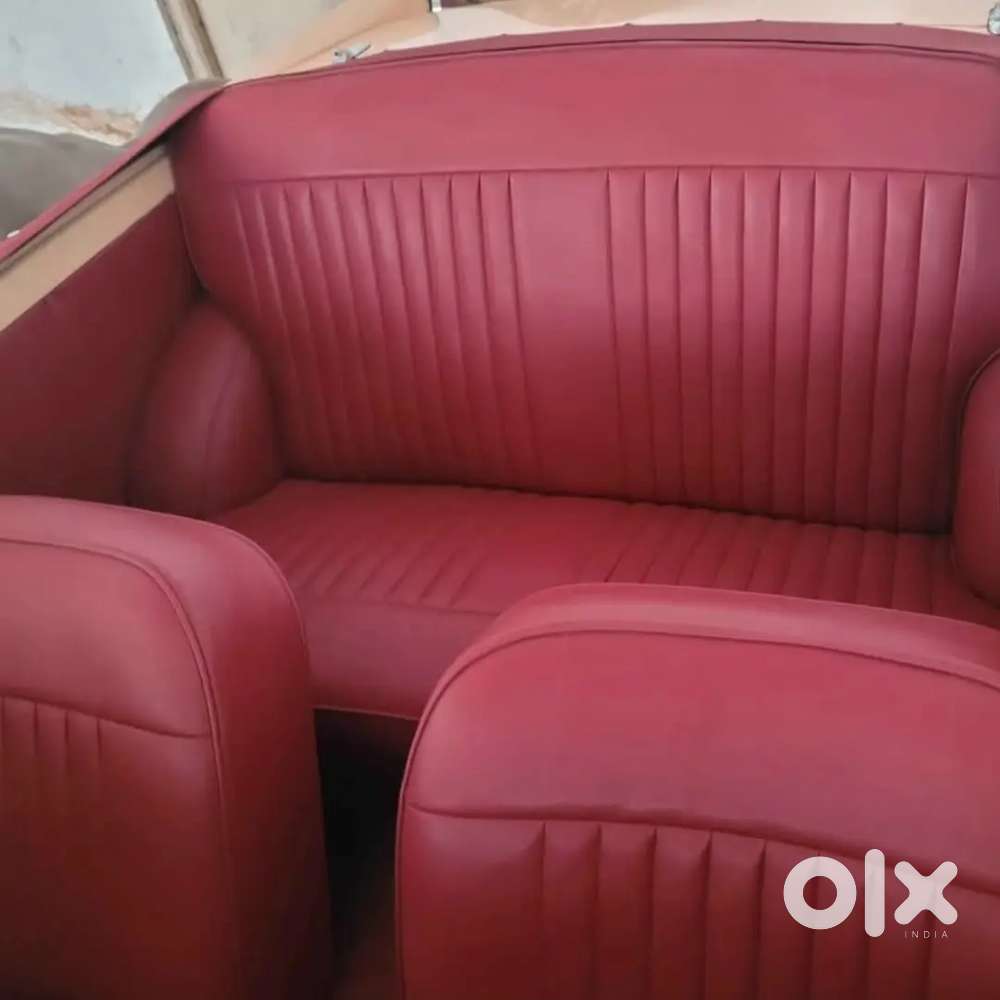 Standard Trimuph Vitesse 1963, Rate Vintage Convertible Sports Car