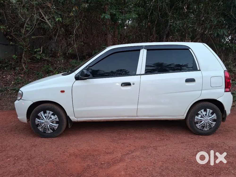 Maruti Suzuki Alto 800 2008