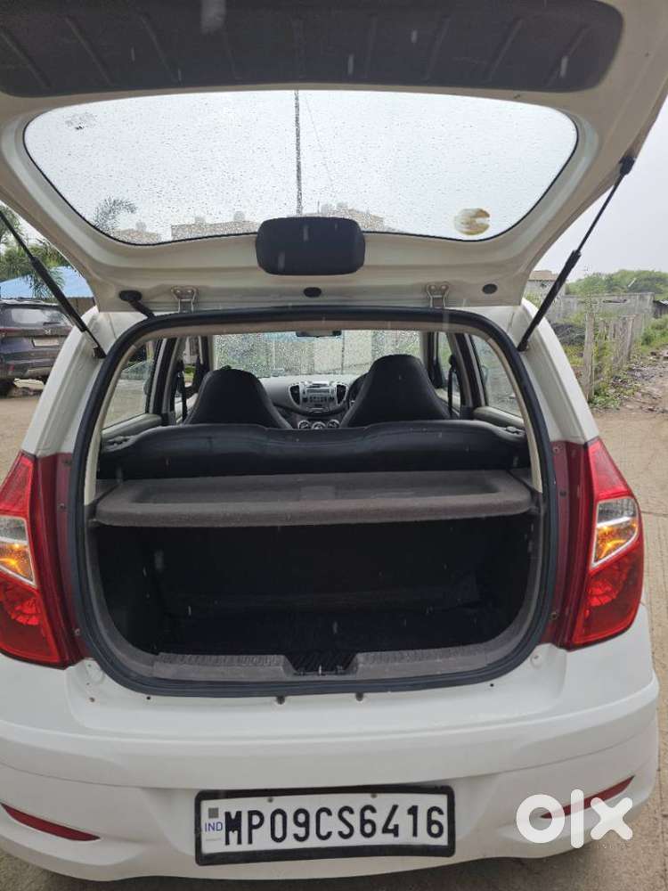 Hyundai I10 Sportz 1.1l, 2016, Petrol