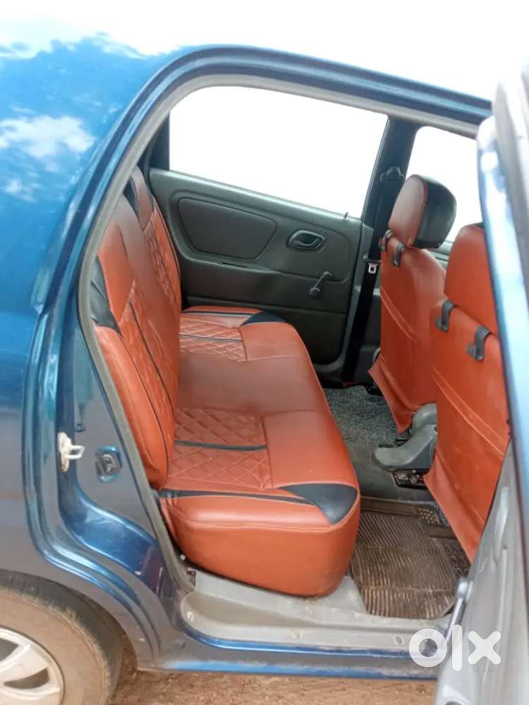 Maruti Suzuki Alto 2010 Petrol 118000 Km Driven