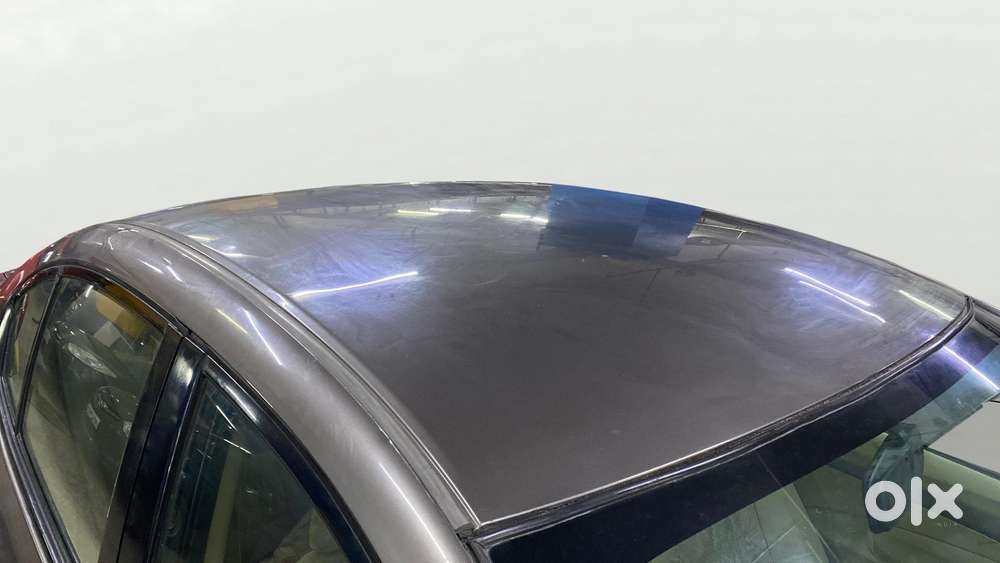 Honda City V Mt, 2013, Petrol