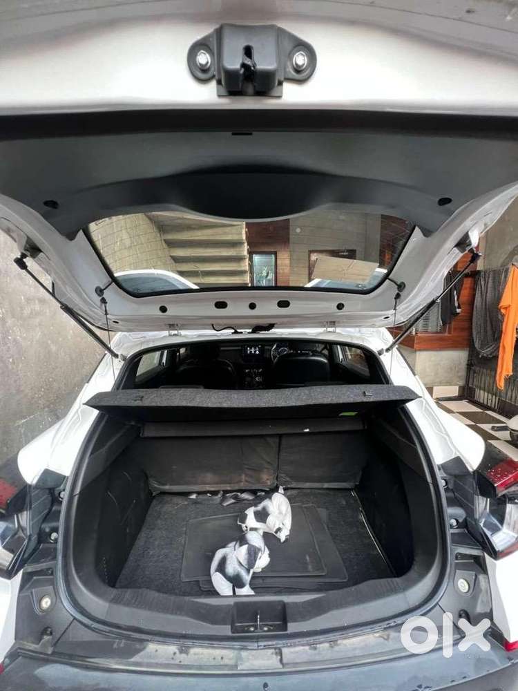 Renault Kiger 2021 Petrol Well Maintained