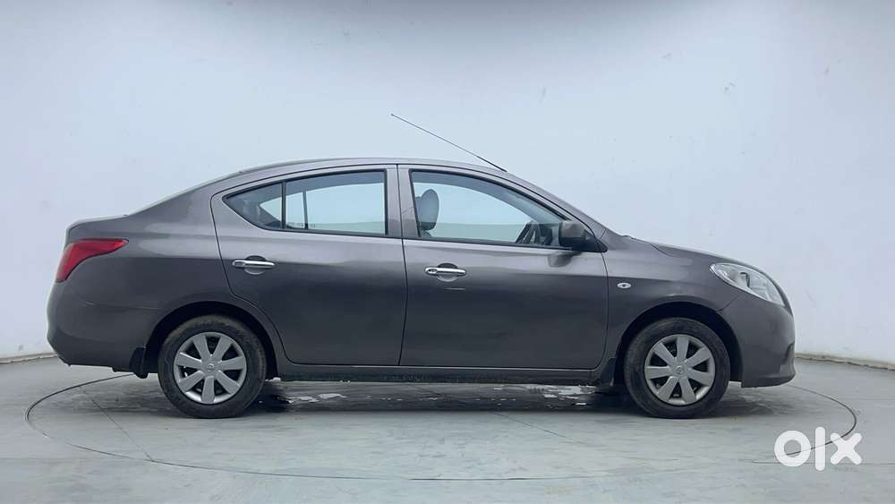Nissan Sunny Xl P, 2013, Petrol
