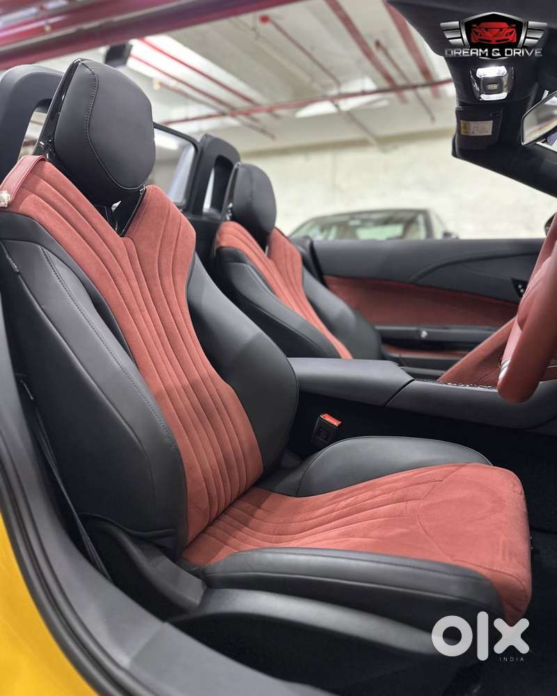 Mg Cyberstar Awd, 2025, Electric