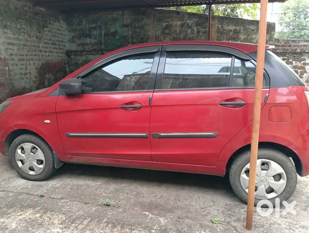 Tata Bolt 2016