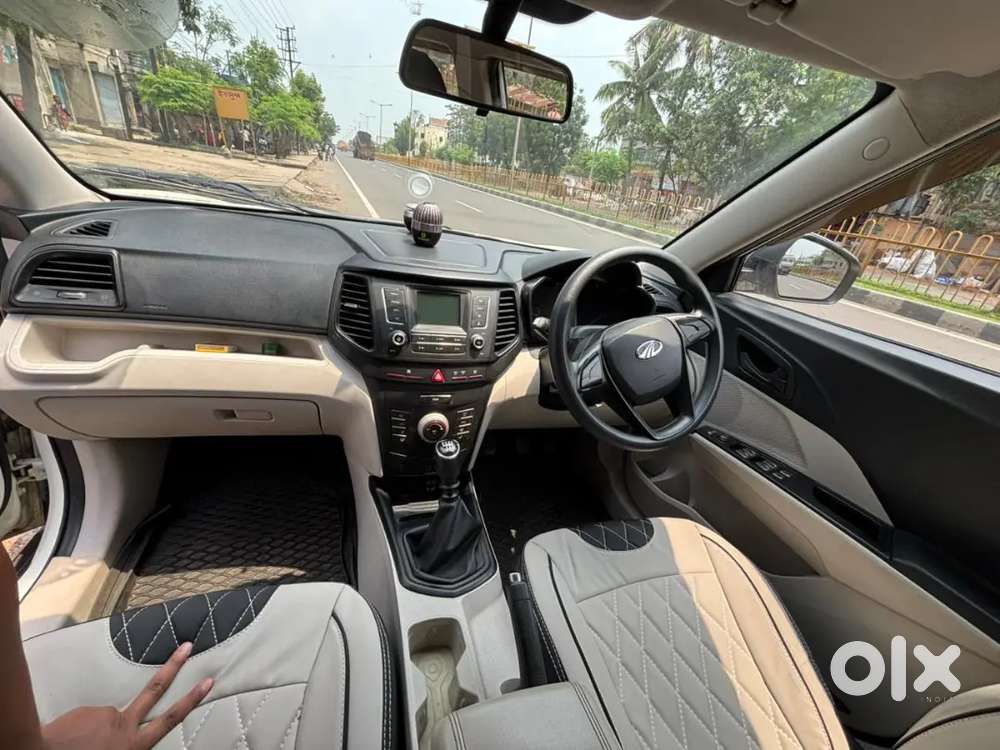 Mahindra Xuv300 2020 Diesel 88000 Km Driven