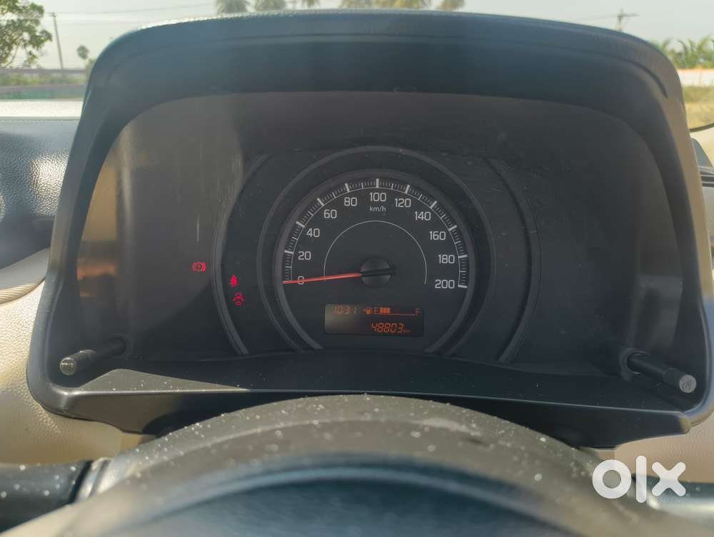 Maruti Suzuki Swift Dzire Tour, 2025