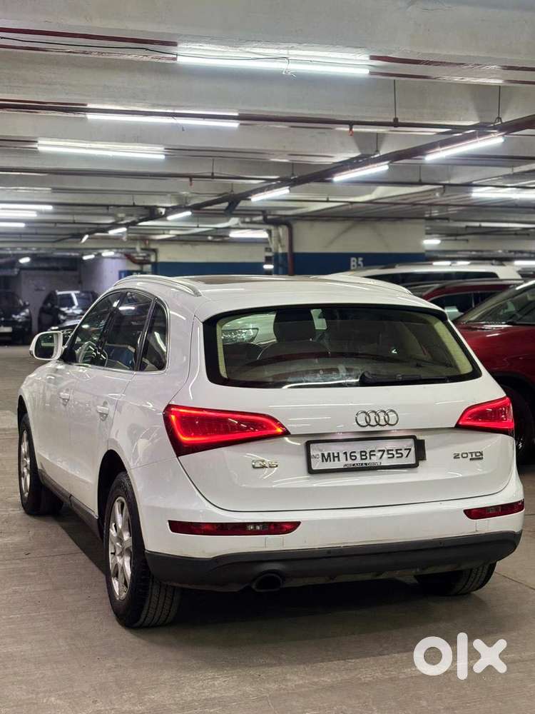 Audi Q5 2.0 Tdi Quattro, 2014, Diesel