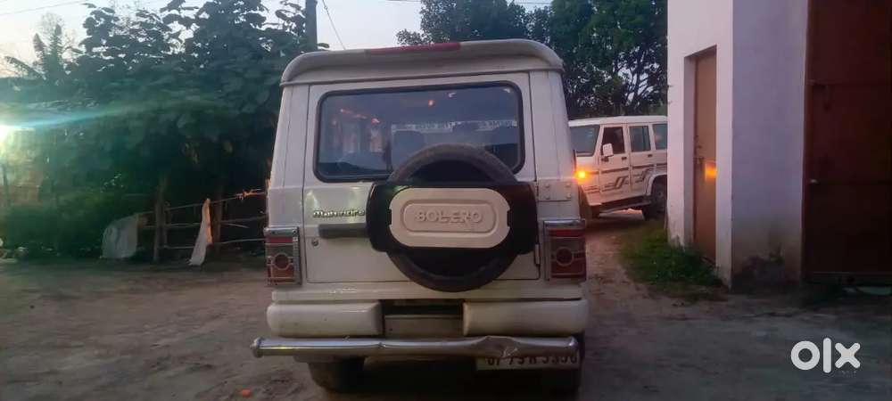 Bolero Me Koi Dikkat Nhi Hai