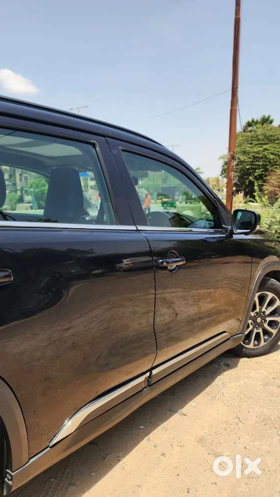 Grand Vitara Alpha