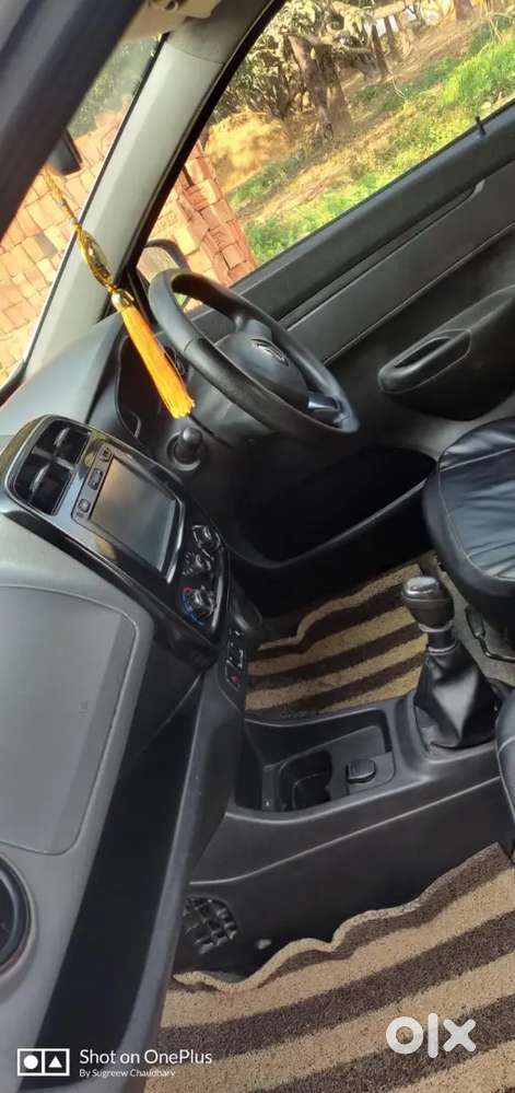 Renault Kwid 2017 Petrol 88000 Km Driven