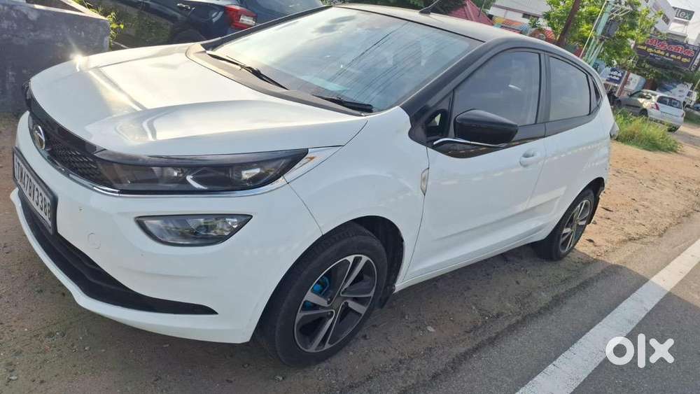 Tata Diesel Car 2022