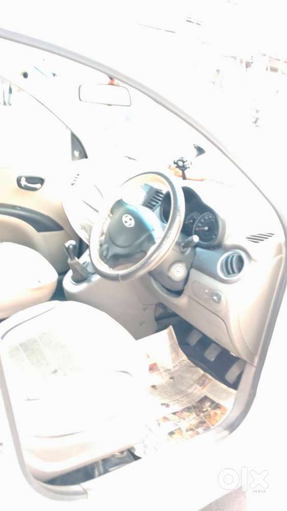 Hyundai Grand I10 2011 Cng & Hybrids Good Condition