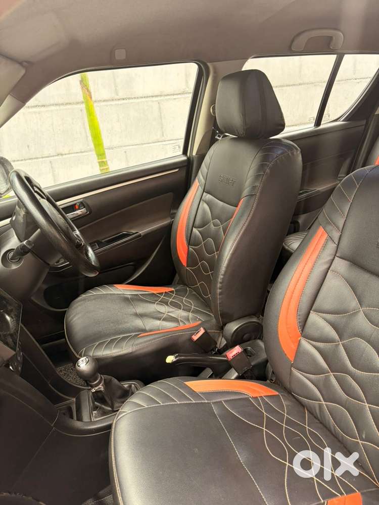 Swift Zdi 2012