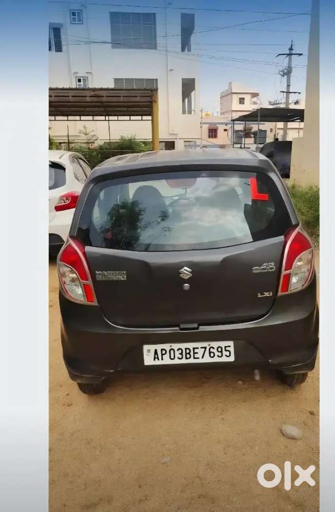 4 New Tyre Chilled Ac