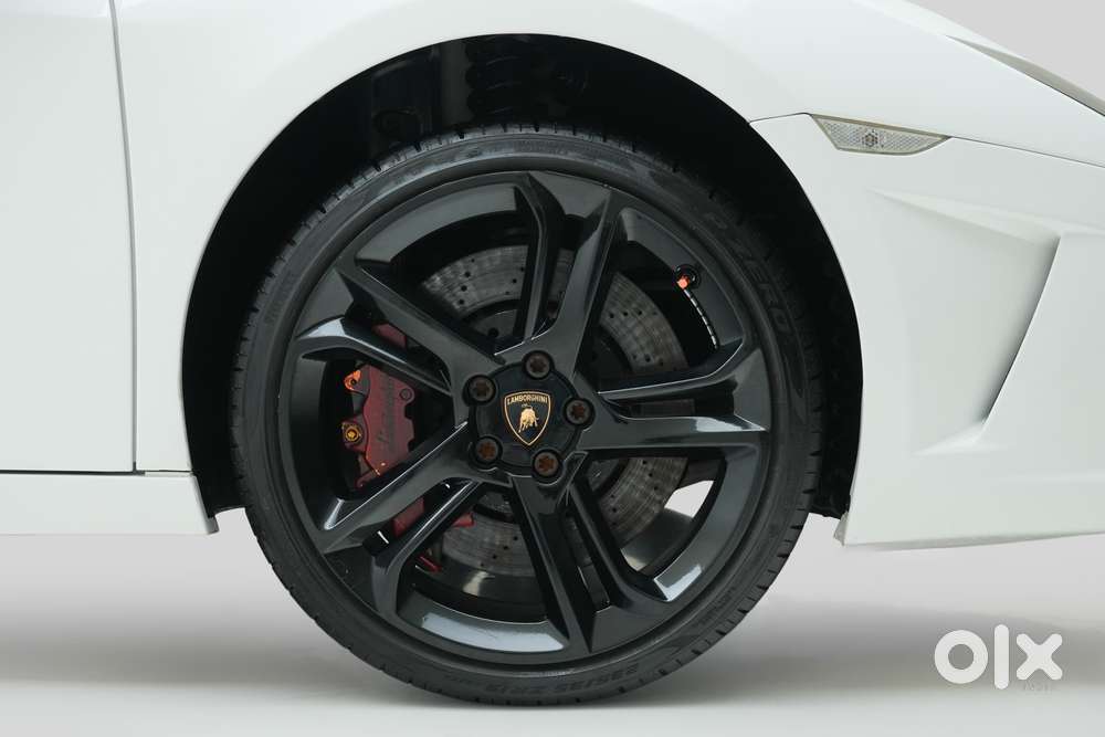 Lamborghini Gallardo Lp 550 2 Limited Edition, 2014, Petrol